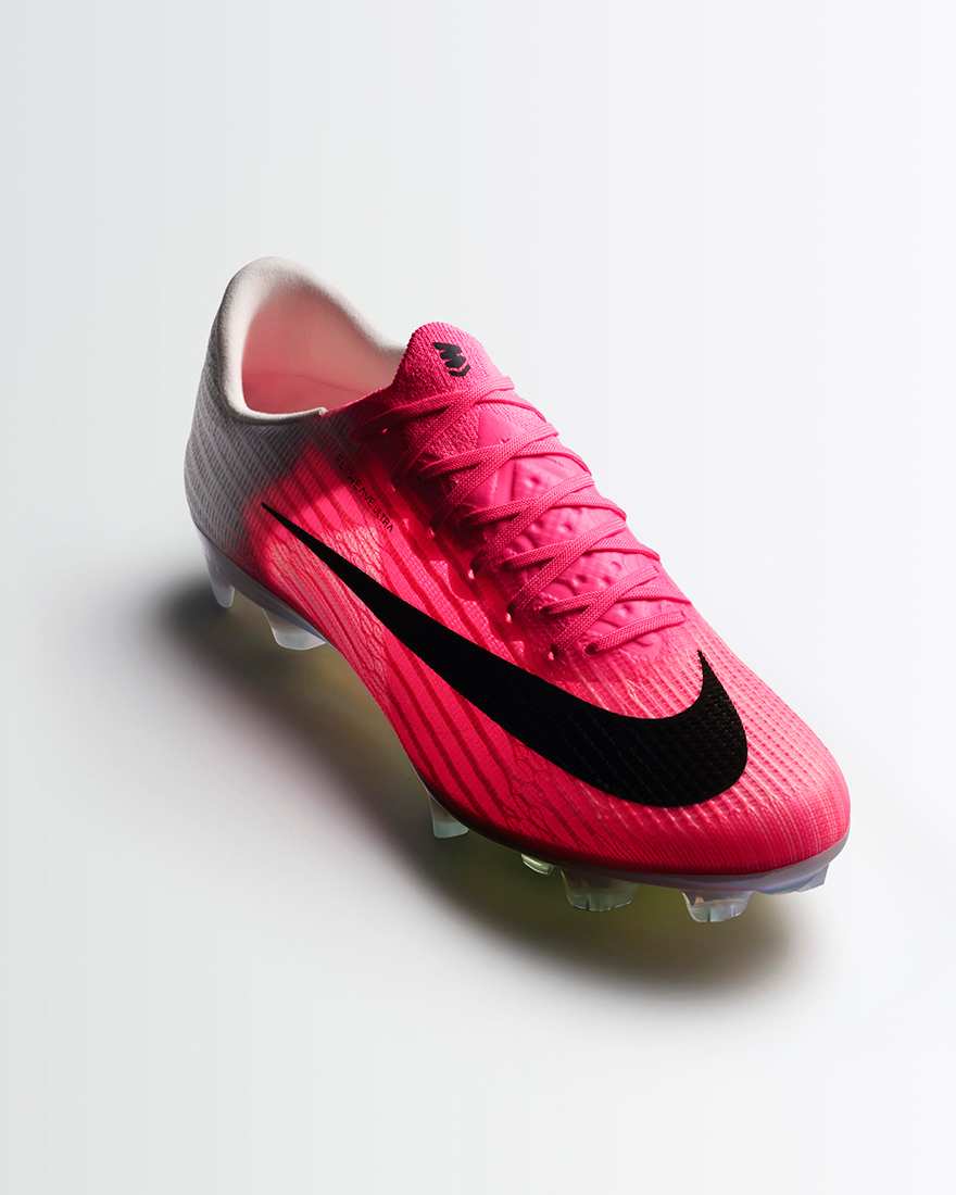 Nike Mercurial Superfly 11 y Vapor 17: fecha de lanzamiento